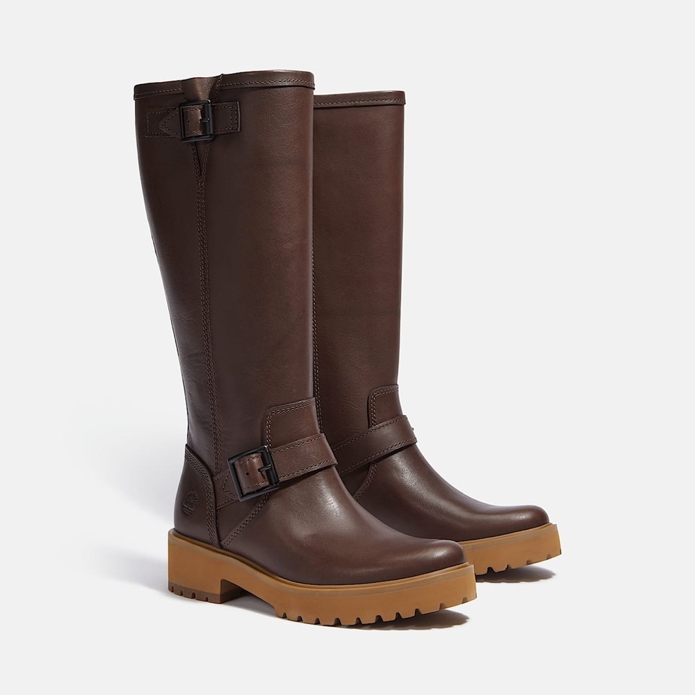 Timberland womens Carnaby Cool Tall Pull - Picture 4 of 9